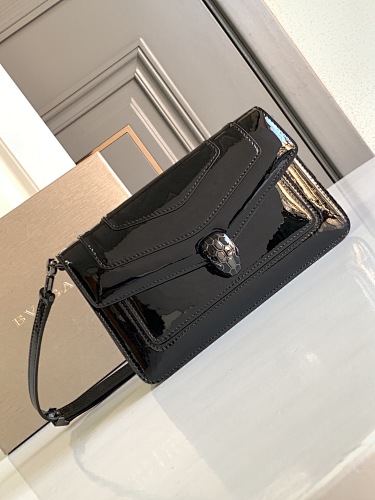 Bulgari Bvlga Serpenti Forever