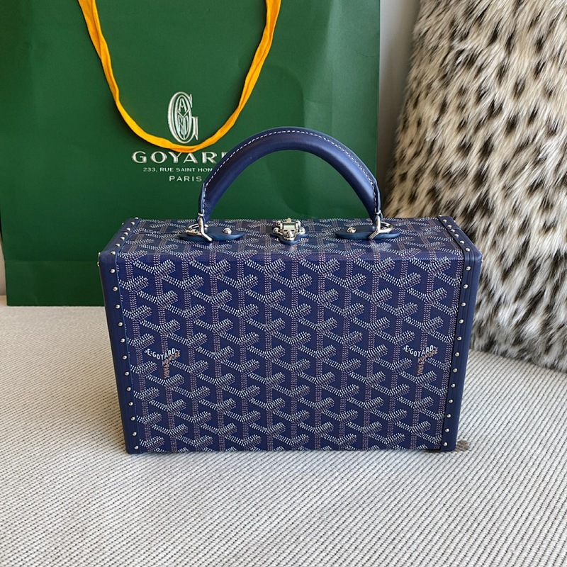 Grand Hôtel Goyard