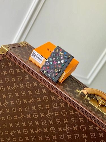 Louis Vuitton card holder