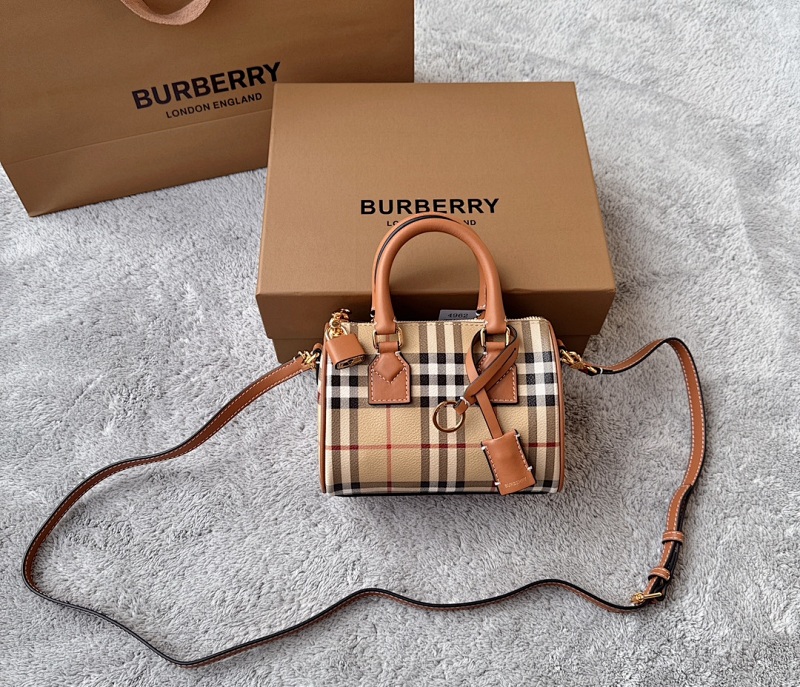 Travel bag from Agentluxe