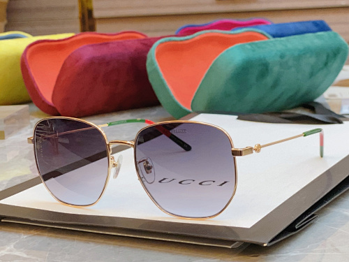 Glasses from Agentluxe