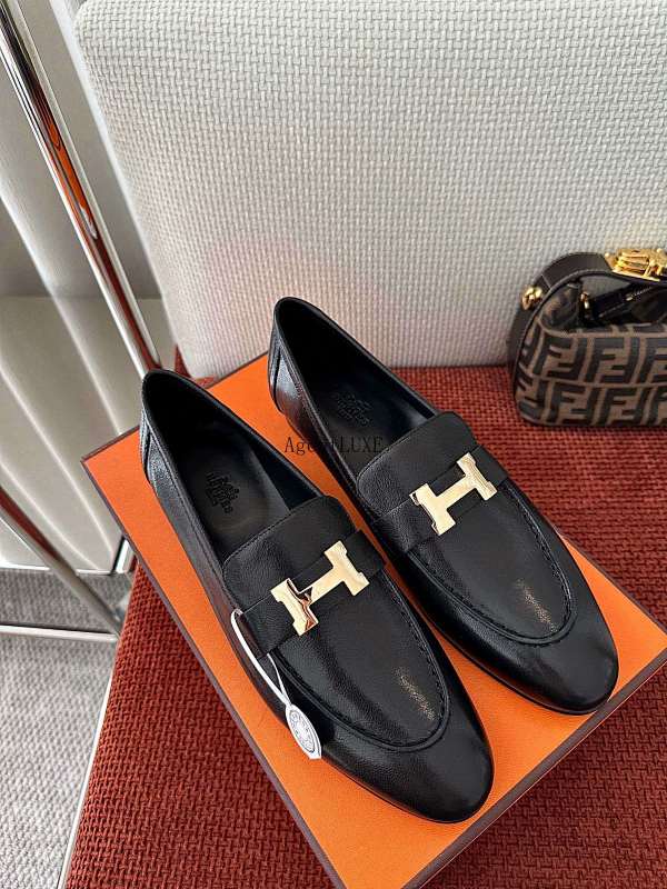 Shoes from Agentluxe