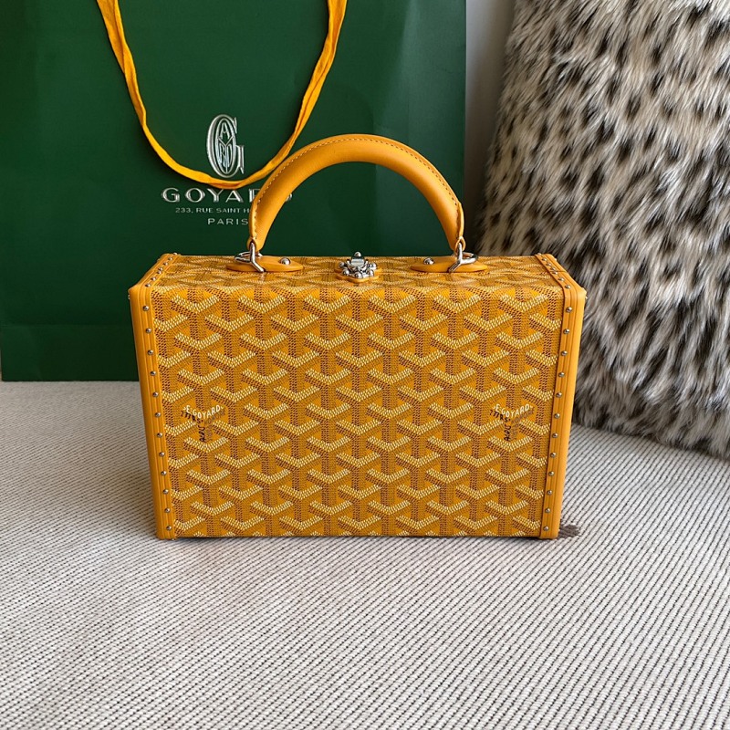 Grand Hôtel Goyard
