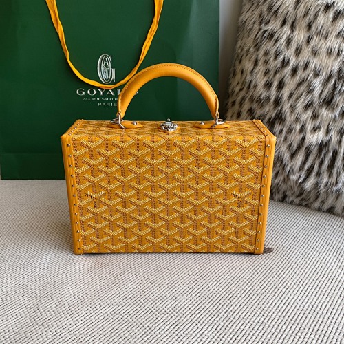 Grand Hôtel Goyard