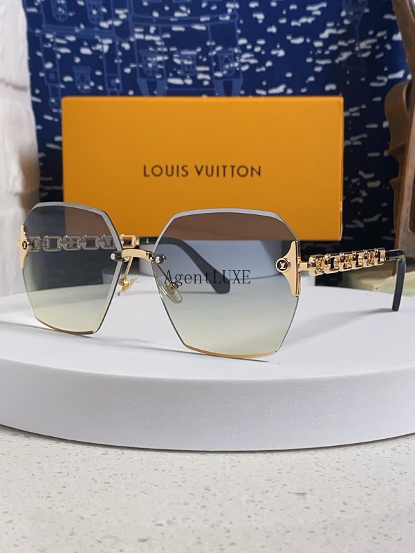 Glasses from Agentluxe