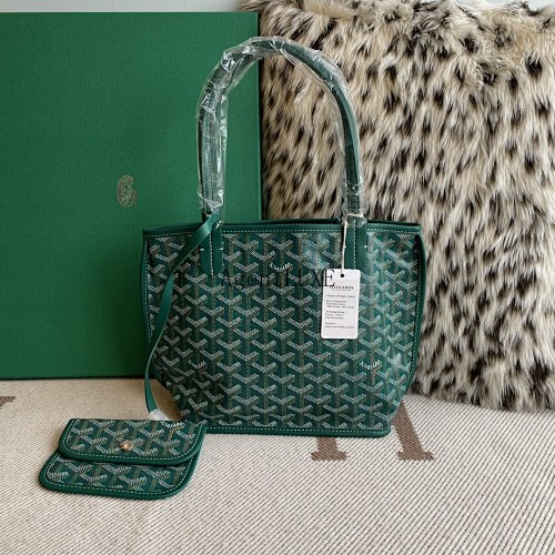 Goyard Anjou Mini Tote