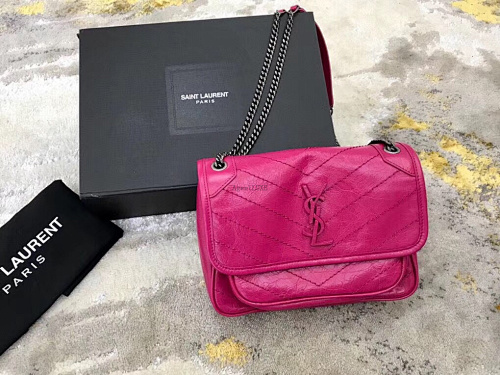 Crossbody bag from Agentluxe