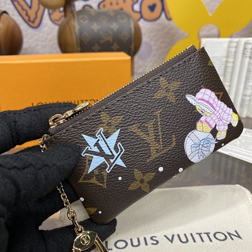 Louis Vuitton Monogram Vivienne 12 1.5 7cm-9118023