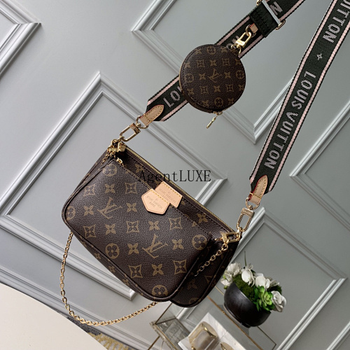 Louis Vuitton Favorite Monogram