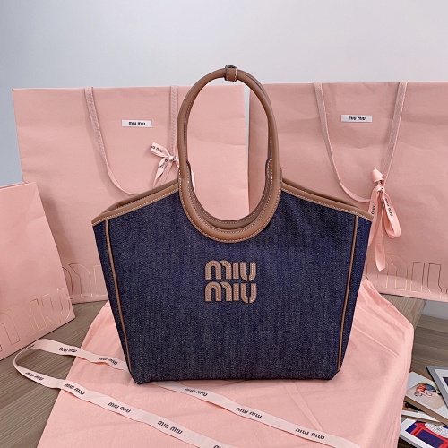 Miu Logo 26X12.5Cm