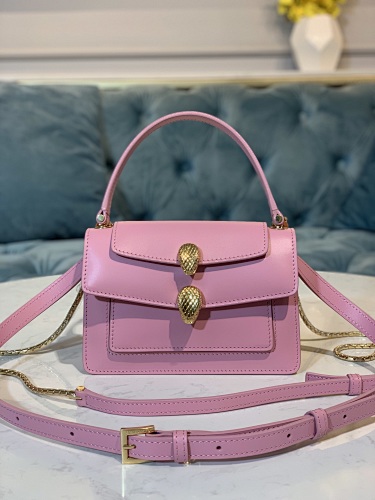 Alexander Wang X Bvlgr Wang Serpenti Forever 60 Serpenti