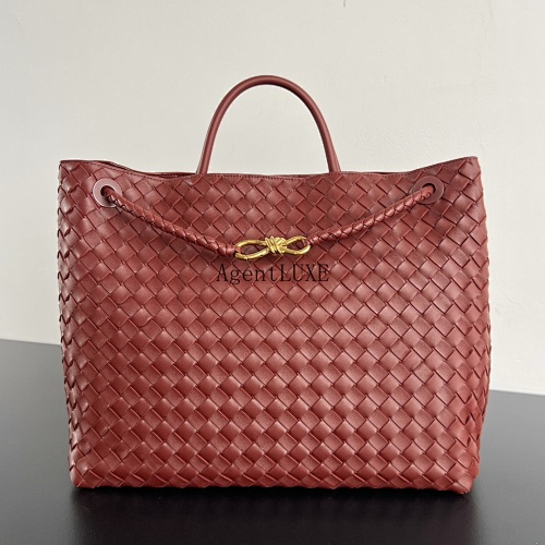 Bottega Veneta Andiamo Nappa