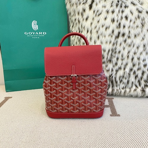 Alpin Goyard