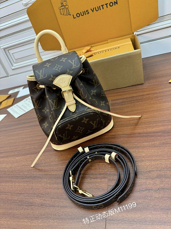 Bag from Agentluxe