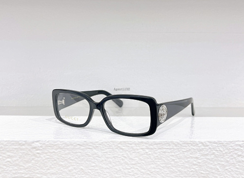 Gucc Model GG1406O Size 53 16-140