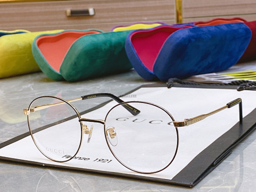 Glasses from Agentluxe