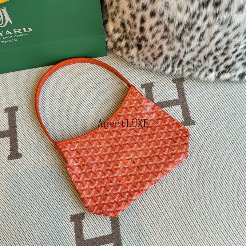Goyard Hobo