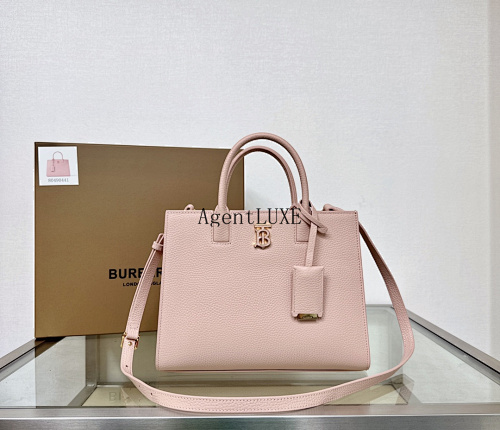 B Thomas Burberry