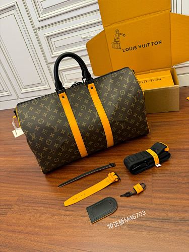 Bag from Agentluxe