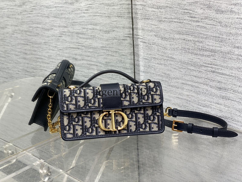 Louis Vuitton Miss Montaigne Woc Oblique Logo