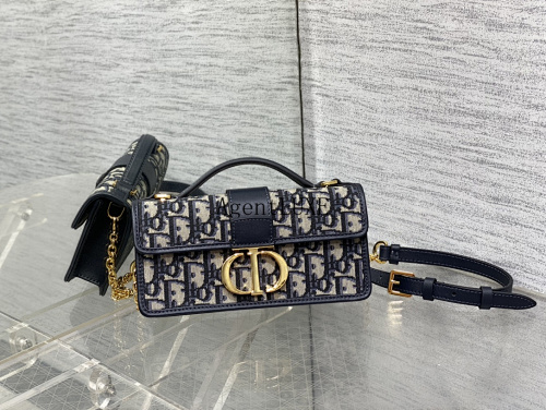 Louis Vuitton Miss Montaigne Woc Oblique Logo