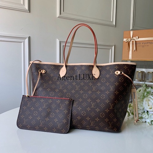 Louis Vuitton Neverfull 41181 Neverfull Monogram 40 X 33 X 20 Cm