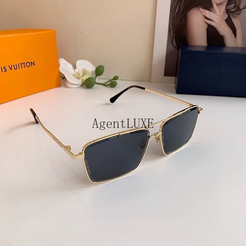Glasses from Agentluxe