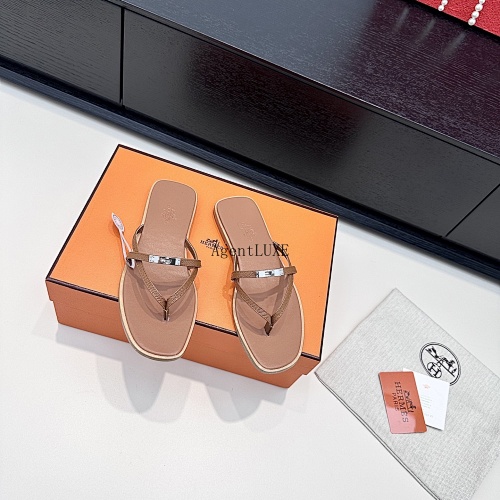 Hermès slides