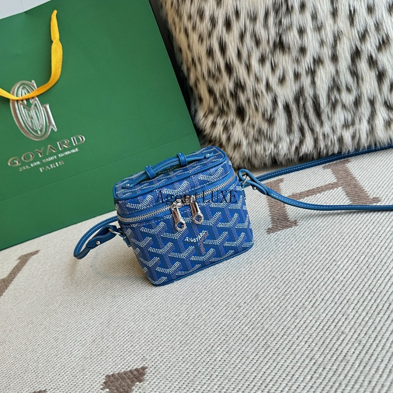 Goyard Muse Vanity