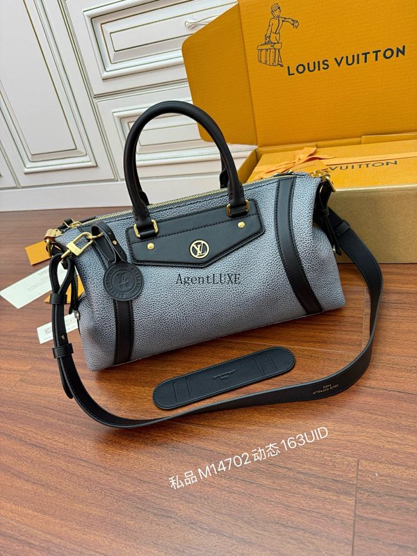 Bag from Agentluxe