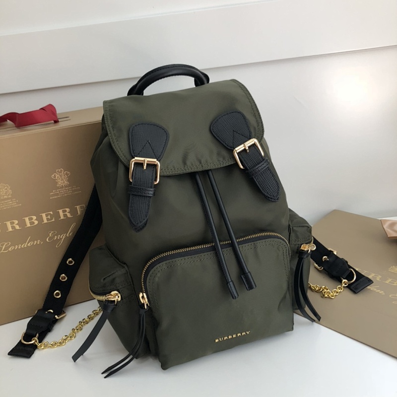 Backpack from Agentluxe