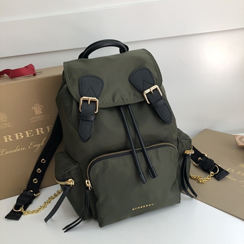 Backpack from Agentluxe