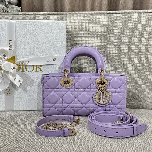 Crossbody bag from Agentluxe
