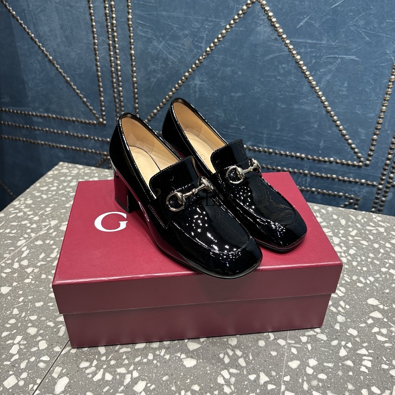 Shoes from Agentluxe