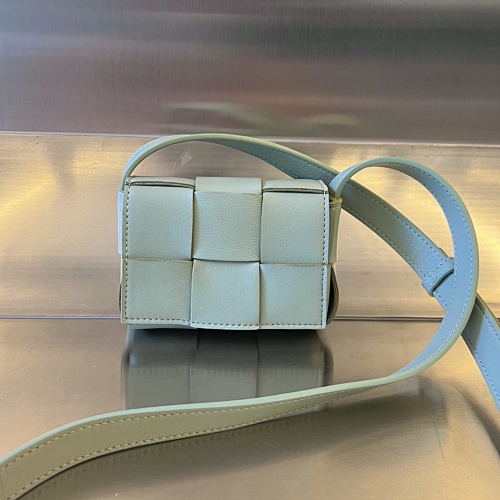 B Mini Cassette Bag. Mini Tabby Get 12x8x4