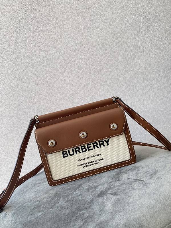 Horseferry Bbr Logo 19 X 5 X 15cm