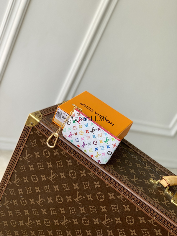 Louis Vuitton X House Monogram