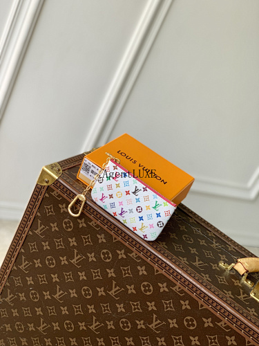 Louis Vuitton X House Monogram