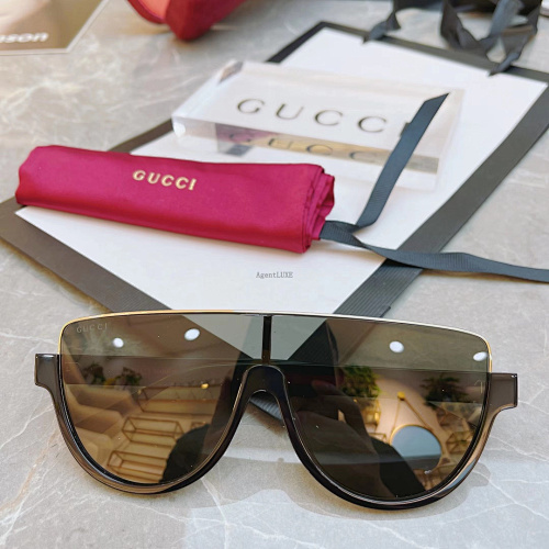Glasses from Agentluxe