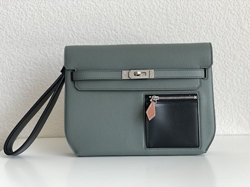 Kelly Depeches Colormatic Size 25cm Epsom