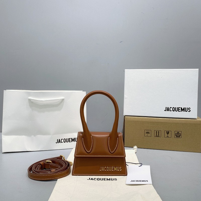 Ins Jacquemus Mini