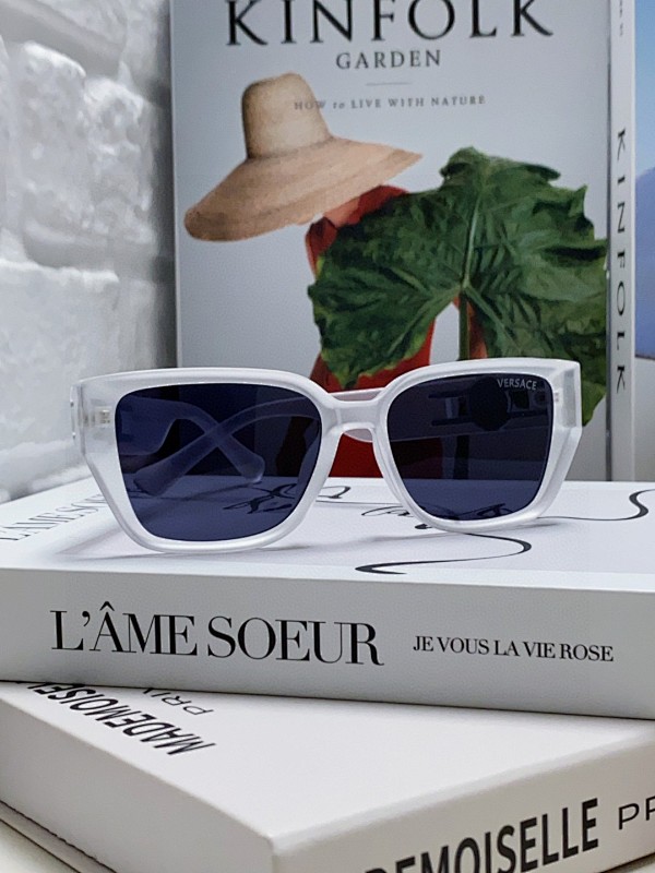 Versace glasses