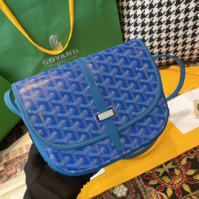 Goyardine & Decize