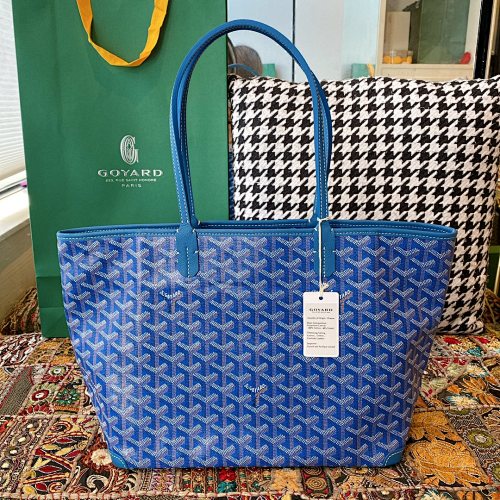 Goyard Artois Pm 30 14 25cm