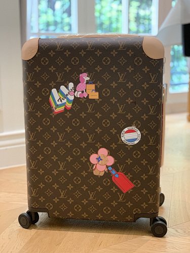 Travel bag from Agentluxe