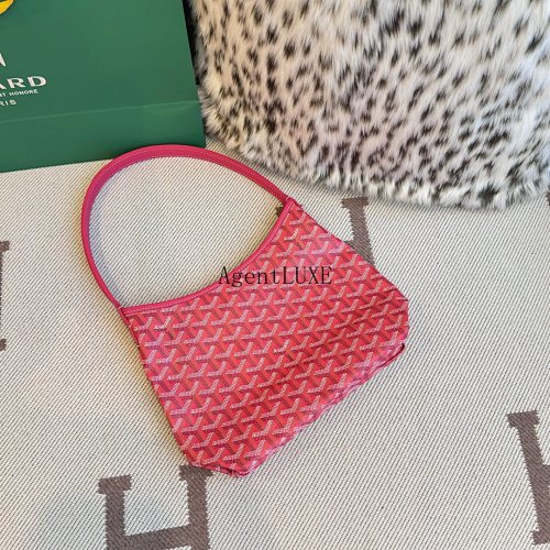 Goyard Hobo