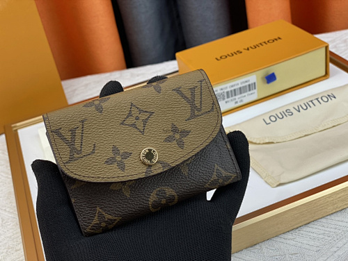 Louis Vuitton coin purse