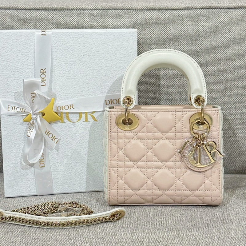 Crossbody bag from Agentluxe
