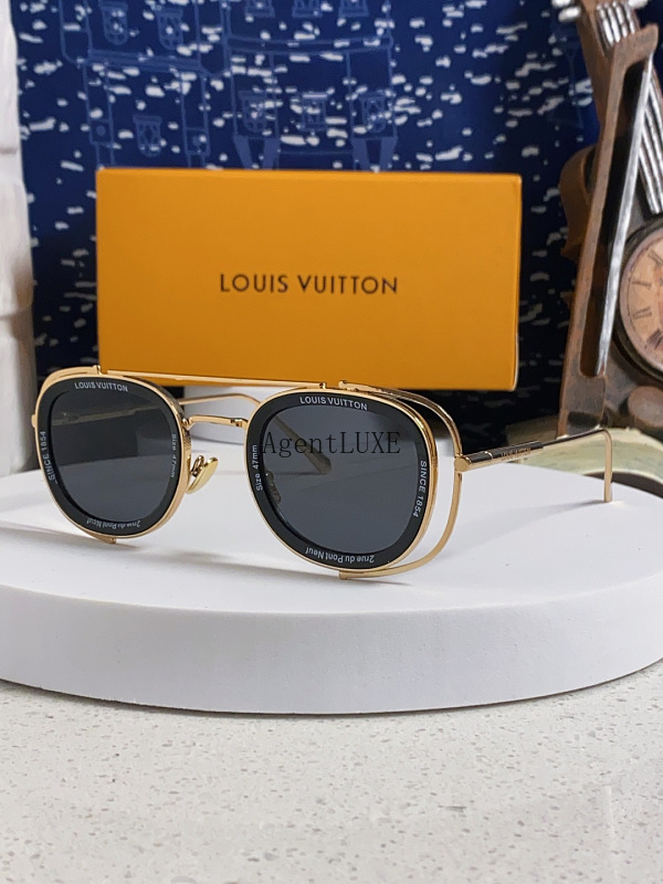 Glasses from Agentluxe