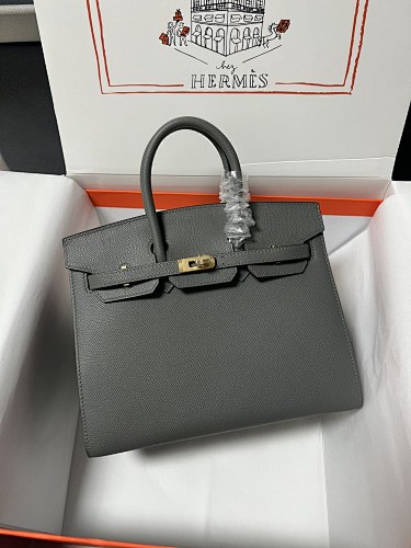Birkin Sellier Epsom